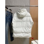 2024年12月10日秋冬高品質PRADA 綿入れの服 ジャケットアウター bf工場