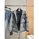 2024年12月10日秋冬高品質PRADA 綿入れの服 ジャケットアウター bf工場