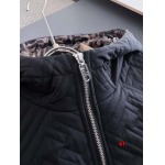 2024年12月10日秋冬高品質FENDI 綿入れの服ジャケットアウター bf工場