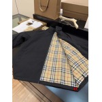 2024年12月10日秋冬高品質バーバリー綿入れの服ジャケットアウター bf工場