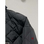 2024年12月10日秋冬高品質PRADA 綿入れの服ジャケットアウター bf工場