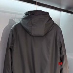 2024年12月10日秋冬高品質PRADA 綿入れの服ジャケットアウター bf工場