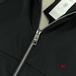 2024年12月10日秋冬高品質PRADA 綿入れの服ジャケットアウター bf工場