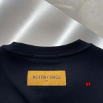 2024年12月10日秋冬高品質ルイヴィトン長袖 Tシャツ  bf工場