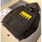 2024年12月12日新品秋冬FENDI  パーカー スウェット FF工場