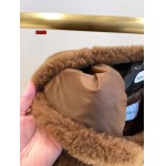 原版復刻秋冬Maxmara teddy ウールコート 女性 ag工場