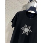 2024年12月17日秋冬高級N品人気ルイヴィトン半袖 Tシャツ KL工場