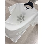 2024年12月17日秋冬高級N品人気ルイヴィトン半袖 Tシャツ KL工場