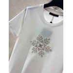 2024年12月17日秋冬高級N品人気ルイヴィトン半袖 Tシャツ KL工場