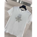 2024年12月17日秋冬高級N品人気ルイヴィトン半袖 Tシャツ KL工場