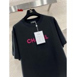 2024年12月18日秋冬高級N品人気シャネル 半袖 Tシャツ KL工場