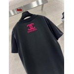 2024年12月18日秋冬高級N品人気シャネル 半袖 Tシャツ KL工場