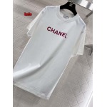 2024年12月18日秋冬高級N品人気シャネル 半袖 Tシャツ KL工場