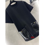 2024年12月18日秋冬高級N品人気シャネル 半袖 Tシャツ KL工場