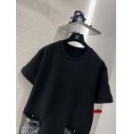 2024年12月18日秋冬高級N品人気シャネル 半袖 Tシャツ KL工場