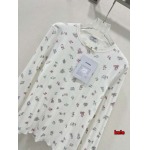 2024年12月18日秋冬高級N品人気シャネル  長袖 Tシャツ  KL工場