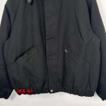 2024年12月19日秋冬高級品新作 SUPREME Faux Shearling Lined Bomber Jacket  ラムの綿毛アウターデニムのアウター 61工場