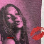 2024年12月19日秋冬高級品新作 SUPREME KATE MOSS HOODEDパーカー 61工場