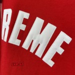 2024年12月19日秋冬高級品新作 SUPREME ジップアップ パーカー61工場