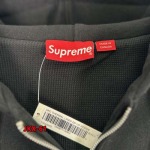 2024年12月19日秋冬高級品新作 SUPREME ジップアップ パーカー61工場