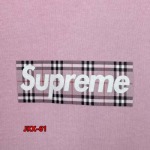 2024年12月19日秋冬高級品新作 SUPREME パーカー 61 工場