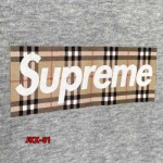 2024年12月19日秋冬高級品新作 SUPREME パーカー 61 工場