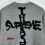 2024年12月19日秋冬高級品新作 SUPREME セーター61 工場