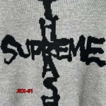 2024年12月19日秋冬高級品新作 SUPREME セーター61 工場