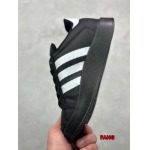 2024年12月20日秋冬新作入荷 Adidas  スニーカー FANG工場