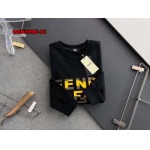 2024年12月24日秋冬新品FENDI スウェット  wenzh工場