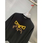 2024年12月26日入荷秋冬新品  FENDI スウェット dtai工場