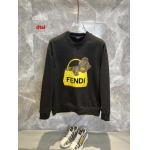 2024年12月26日入荷秋冬新品 FENDI スウェット dtai工場