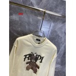 2024年12月26日入荷秋冬新品  FENDI  スウェット dtai工場