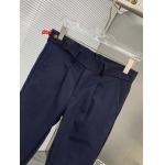 2024年12月26日入荷秋冬新品 PRADA カジュアルパンツ  dtai工場29-36