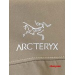 2024年12月30日新品ARCTERYX 突撃衣ジャケットアウター  chengyuan工場