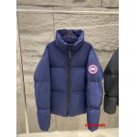 2024年12月30日新品Canada Goose  ダウンジャケットアウター  chengyuan工場