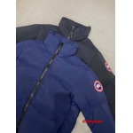 2024年12月30日新品Canada Goose  ダウンジャケットアウター  chengyuan工場