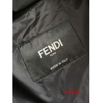 2024年12月30日秋冬新品 FENDI  ダウンジャケットベスト chengyuan工場