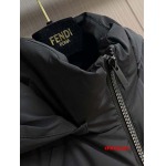 2024年12月30日秋冬新品 FENDI  ダウンジャケットベスト chengyuan工場