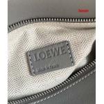 2025年早春新品入荷 LOEWE 本革 バッグ lexun工場size:24*10*14cm