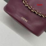 2025年早春新品入荷 LOEWE 本革 バッグ lexun工場Size：32*17*24CM