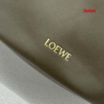 2025年早春新品入荷 LOEWE 本革 バッグ lexun工場Size：32*17*24CM