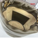 2025年早春新品入荷 LOEWE 本革 バッグ lexun工場Size：32*17*24CM