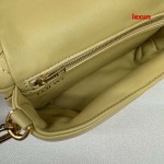 2025年早春新品入荷 LOEWE 本革 バッグ lexun工場Size:20*6*13CM