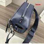 2025年早春新品入荷 LOEWE 本革 バッグ lexun工場Size：32.5*9*12.3cm