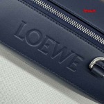 2025年早春新品入荷 LOEWE 本革 バッグ lexun工場Size：32.5*9*12.3cm