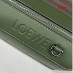 2025年早春新品入荷 LOEWE 本革 バッグ lexun工場Size：32.5*9*12.3cm