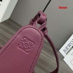 2025年早春新品入荷 LOEWE 本革 バッグ lexun工場size:28*17*9.5CM