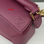 2025年早春新品入荷 LOEWE 本革 バッグ lexun工場size:18*12.5*8CＭ