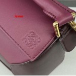 2025年早春新品入荷 LOEWE 本革 バッグ lexun工場size:24*10.5*16CM